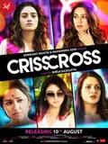 Crisscross poster