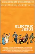 Electric Jesus poster