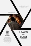 Hearts and Bones poster
