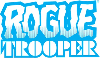 Rogue Trooper poster