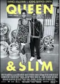 Queen & Slim poster
