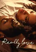 Really Love poster