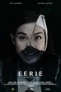 Eerie poster