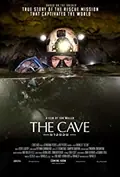 Cave Rescue poster