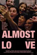 Almost Love poster