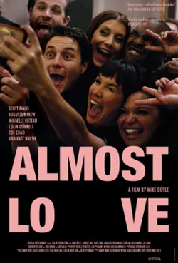 Almost Love poster