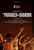 Piranhas poster