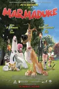 Marmaduke poster