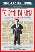 The Great Buster: A Celebration poster