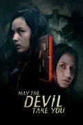 May the Devil Take You poster