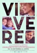 Vivere poster