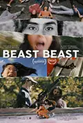 Beast Beast poster