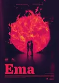 Ema poster