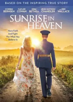 Sunrise in Heaven poster