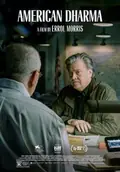 American Dharma poster