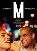 M poster
