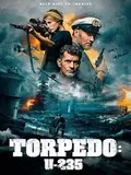 Torpedo: U-235 poster