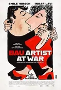 Bau, Artist at War poster