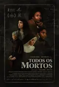 All the Dead Ones poster
