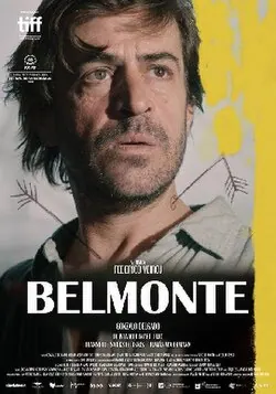Belmonte poster