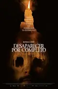 Disappear Completely poster