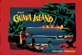 Guava Island poster