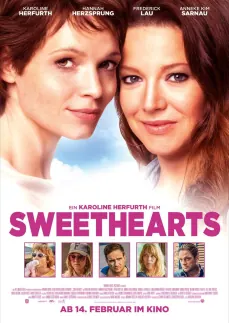 Sweethearts poster