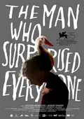 The Man Who Surprised Everyone poster