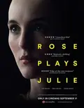 Rose Plays Julie poster