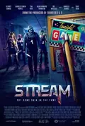 Stream poster