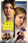 Odd Man Rush poster