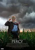 Percy poster