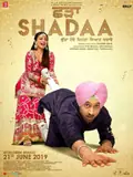 Shadaa poster