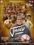 Jhund poster