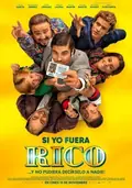 If I Were a Rich Man poster