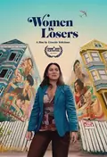 Women Is Losers poster