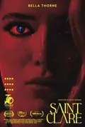Saint Clare poster
