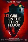 Girl on the Third Floor poster