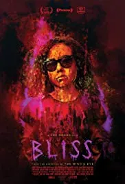 Bliss poster