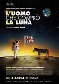 The Man Who Bought The Moon poster
