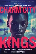 Charm City Kings poster