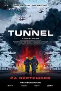 The Tunnel poster