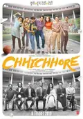 Chhichhore poster