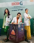 Doctor G poster