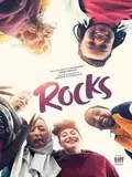 Rocks poster
