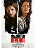 Measure of Revenge poster