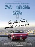 The Best Years of a Life poster