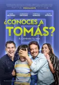 This Is Tomas poster