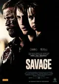 Savage poster