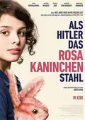 When Hitler Stole Pink Rabbit poster